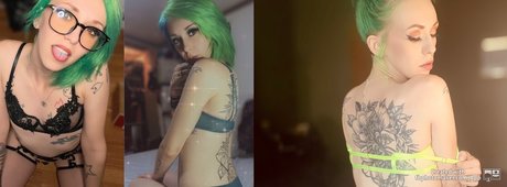Nacktes geleaktes OnlyFans-Foto von Ladyindica