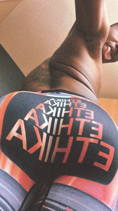 Nacktes geleaktes OnlyFans-Foto von Dante