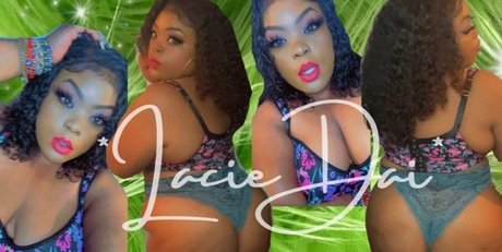 Nacktes geleaktes OnlyFans-Foto von Lacie Dai