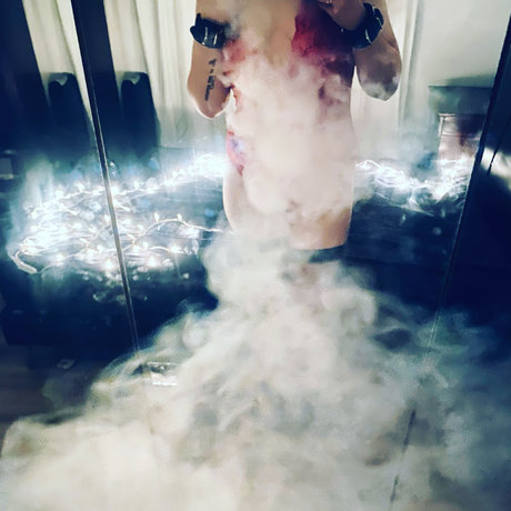 Nacktes geleaktes OnlyFans-Foto von Lacey T
