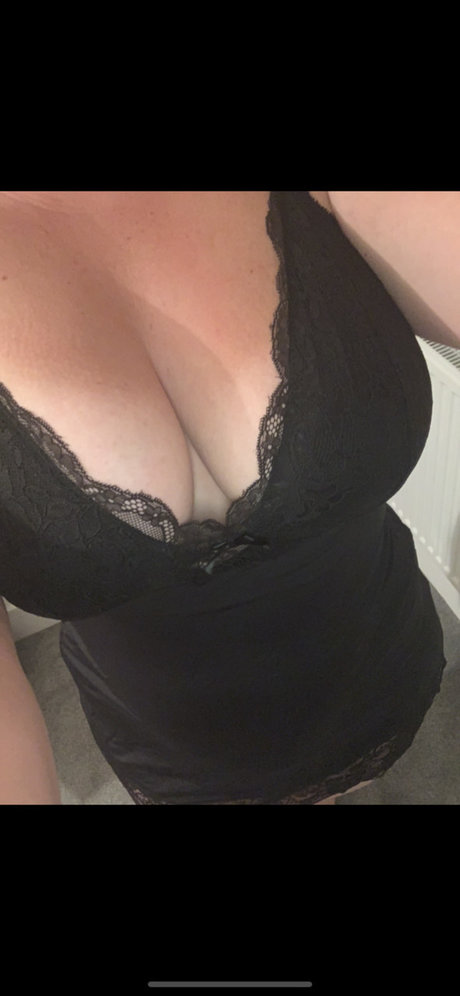 Lacey Love Bbw
