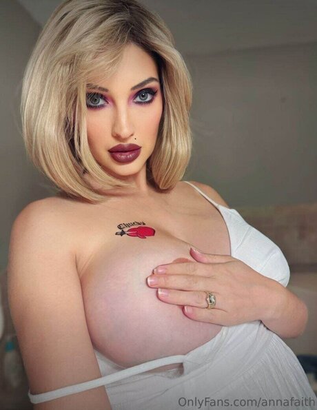 Anna Faith Carlson