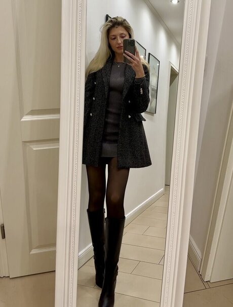 Tina Nora