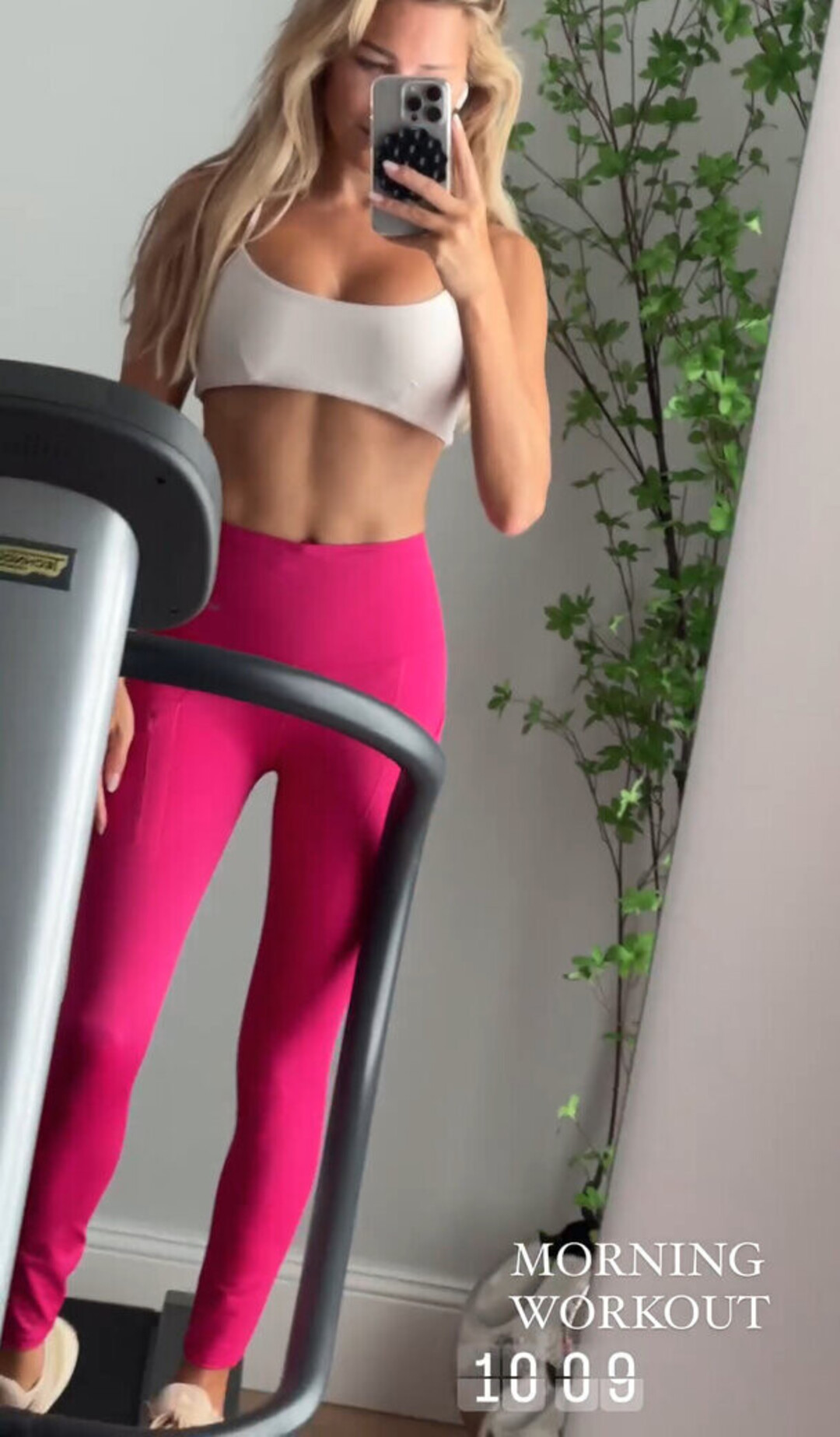 Nacktes geleaktes OnlyFans-Foto von Sylvie Meis #1539