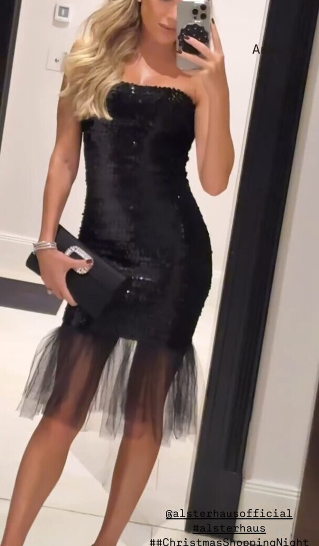 Nacktes geleaktes OnlyFans-Foto von Sylvie Meis #1738