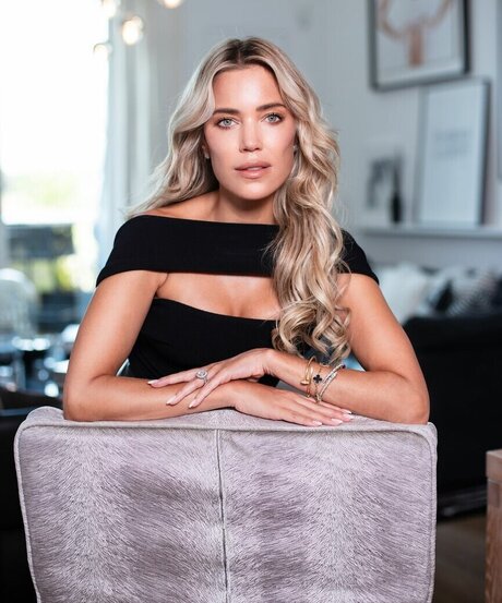 Sylvie Meis