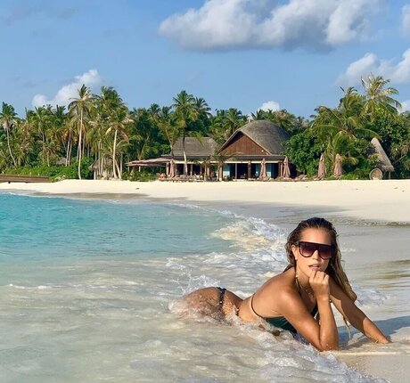 Sylvie Meis