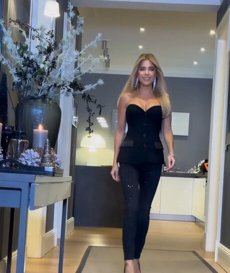 Sylvie Meis