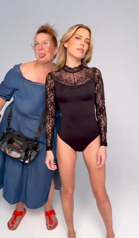 Sylvie Meis