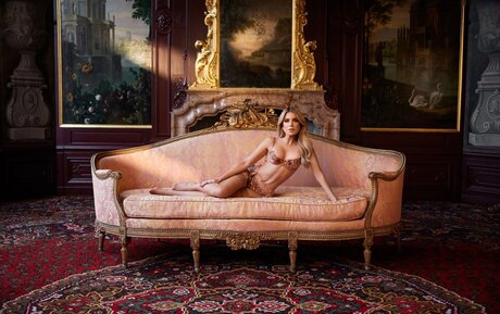 Sylvie Meis
