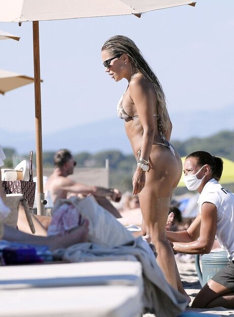 Sylvie Meis
