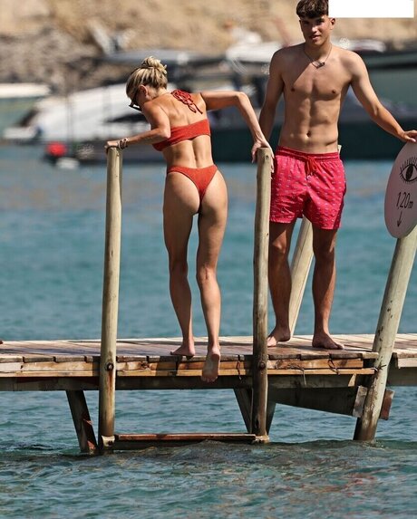 Sylvie Meis