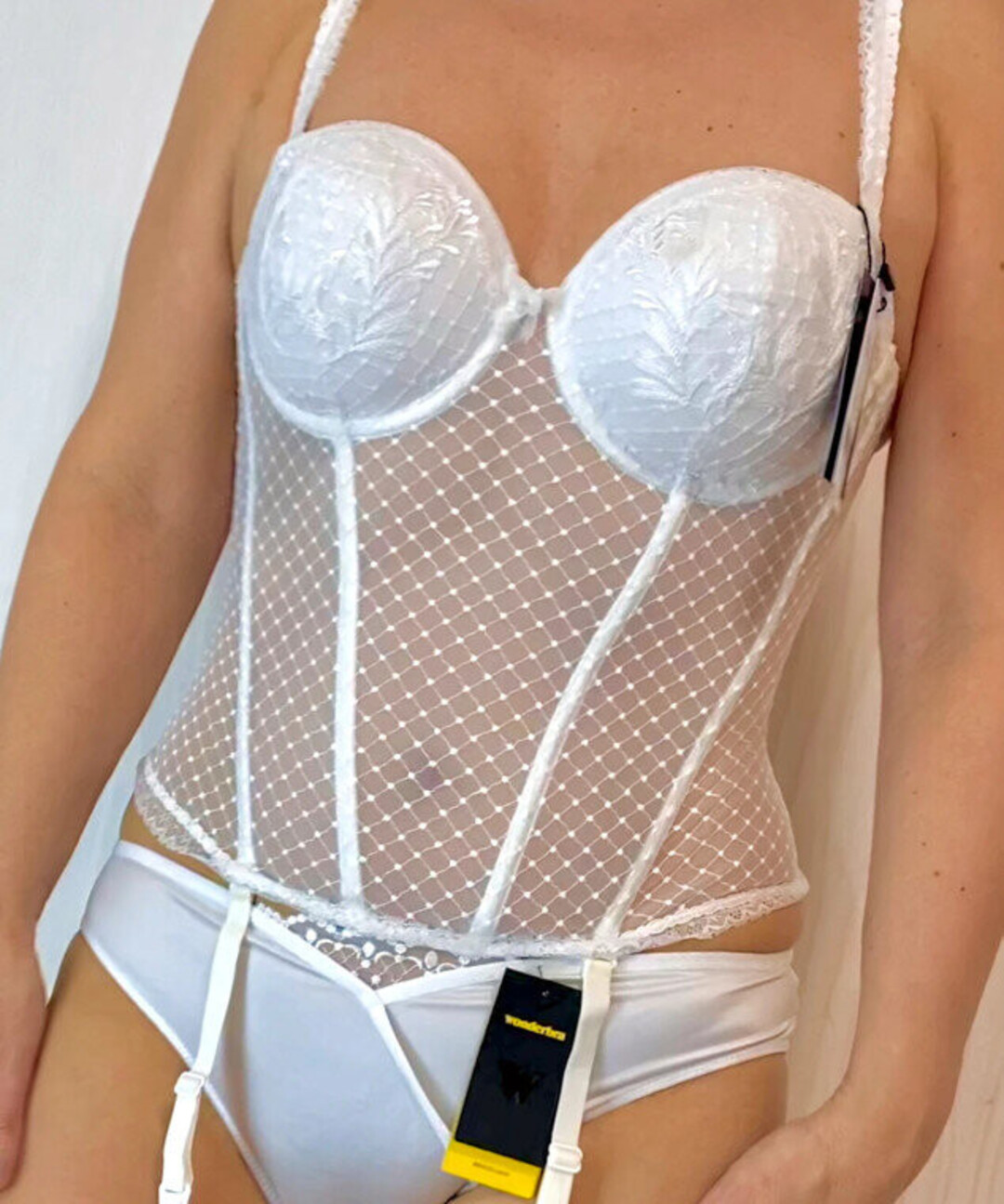 Nacktes geleaktes OnlyFans-Foto von Vintedebay #1002