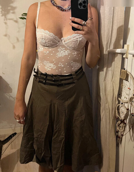 Vinted/eBay