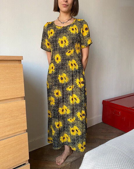 Vinted/eBay