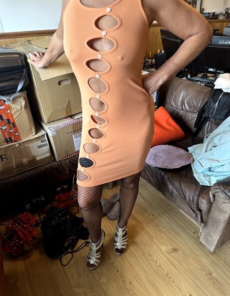 Vinted/eBay