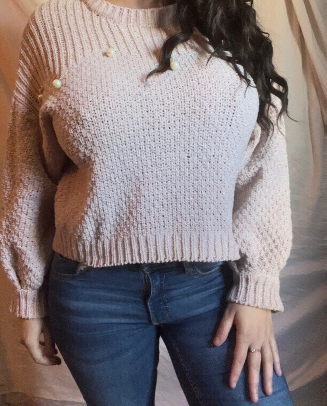 Nacktes geleaktes OnlyFans-Foto von Vintedebay #1303