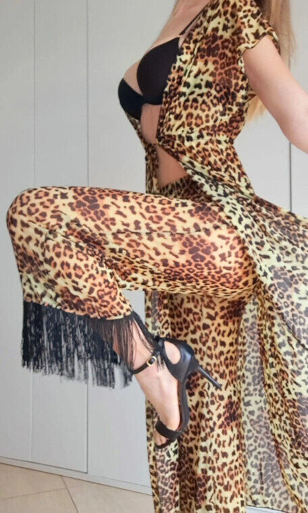 Nacktes geleaktes OnlyFans-Foto von Vintedebay #1380