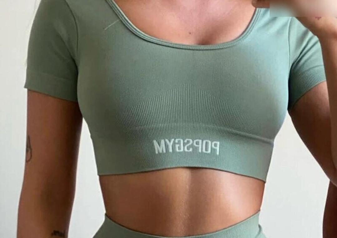 Nacktes geleaktes OnlyFans-Foto von Vintedebay #1459