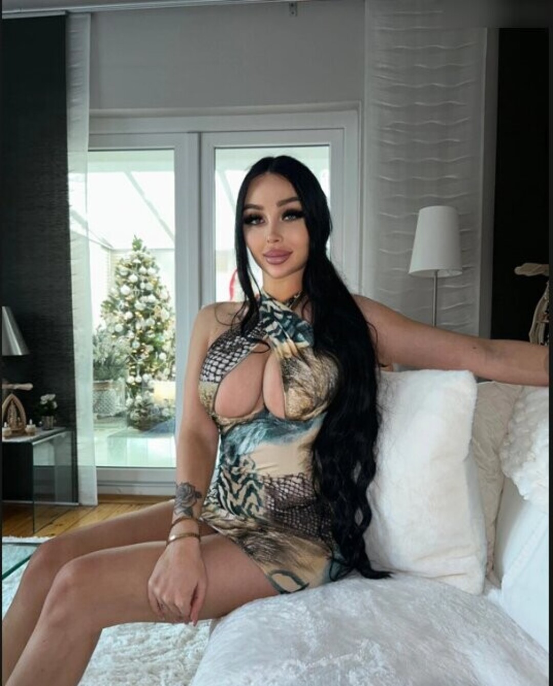 Nacktes geleaktes OnlyFans-Foto von Vintedebay #1513