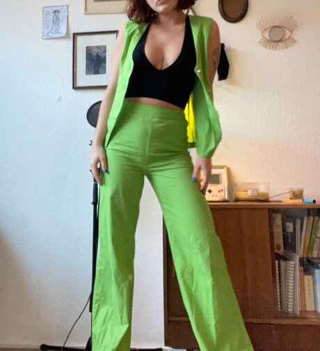 Vinted/eBay