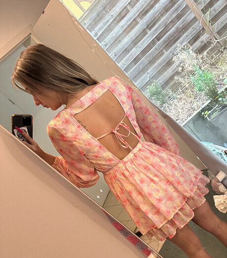 Vinted/eBay