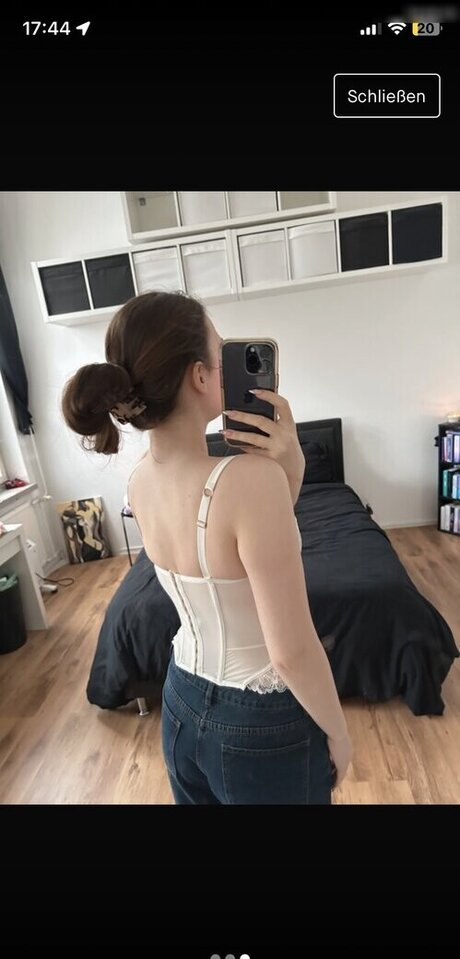 Vinted/eBay