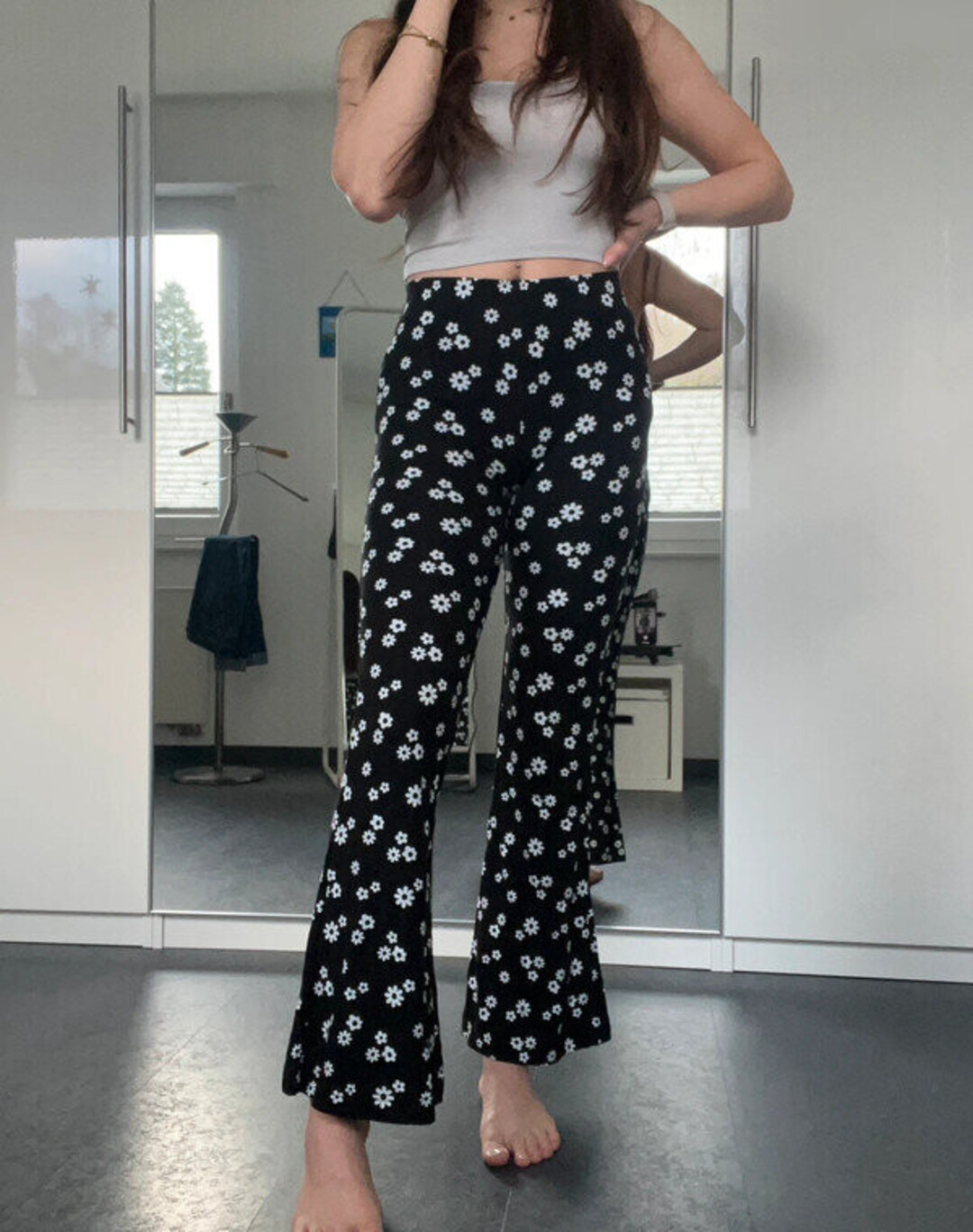 Nacktes geleaktes OnlyFans-Foto von Vintedebay #1773