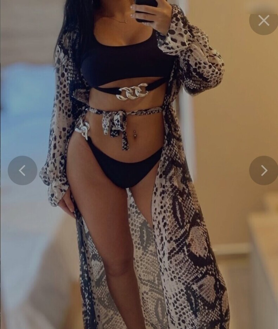 Nacktes geleaktes OnlyFans-Foto von Vintedebay #1828