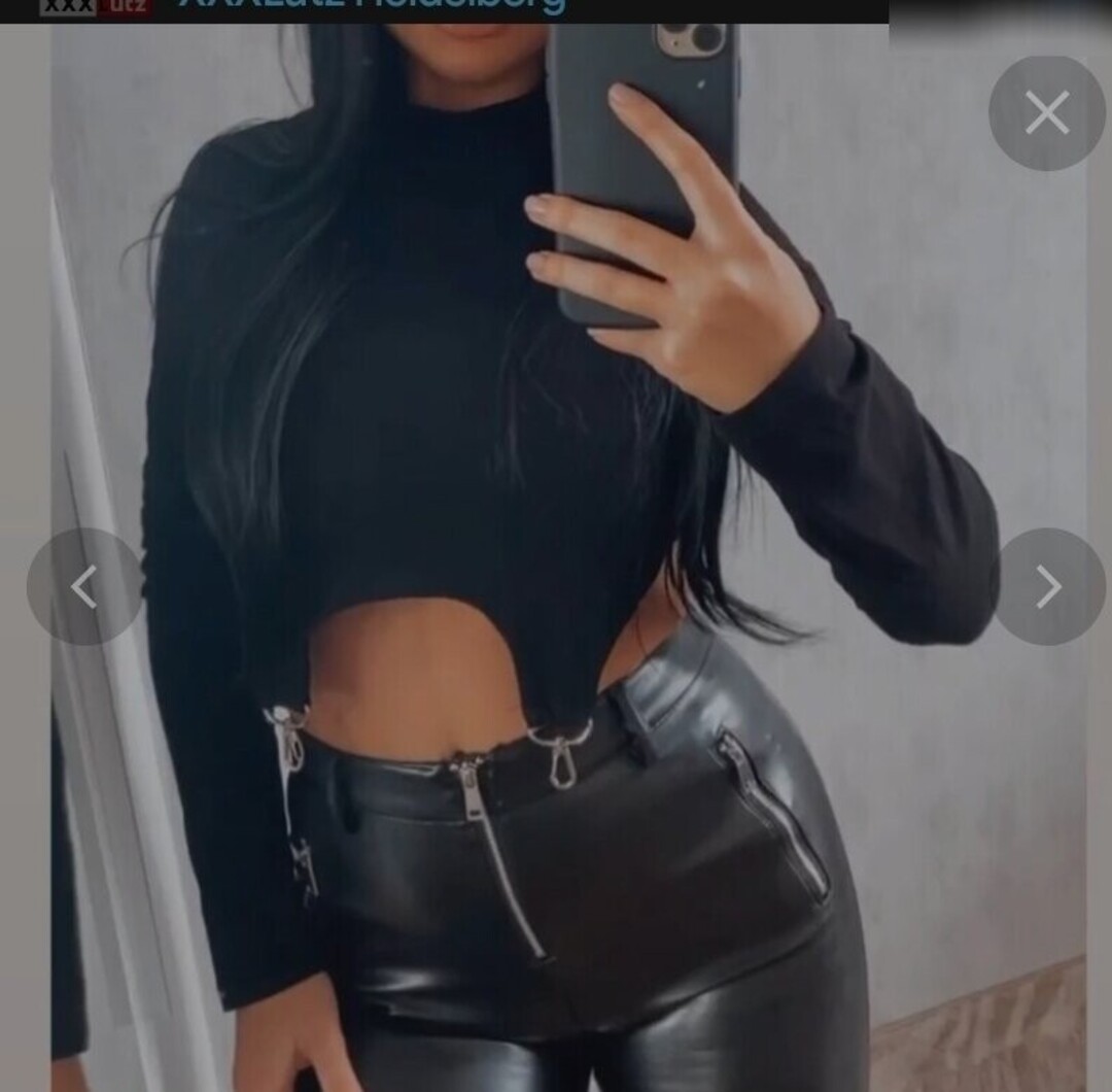 Nacktes geleaktes OnlyFans-Foto von Vintedebay #1833