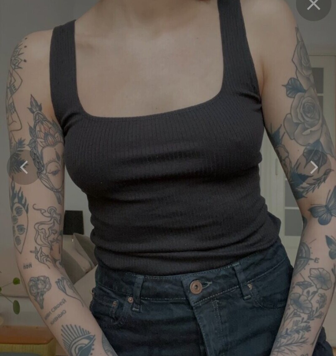 Nacktes geleaktes OnlyFans-Foto von Vintedebay #1852