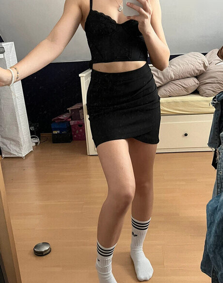 Vinted/eBay