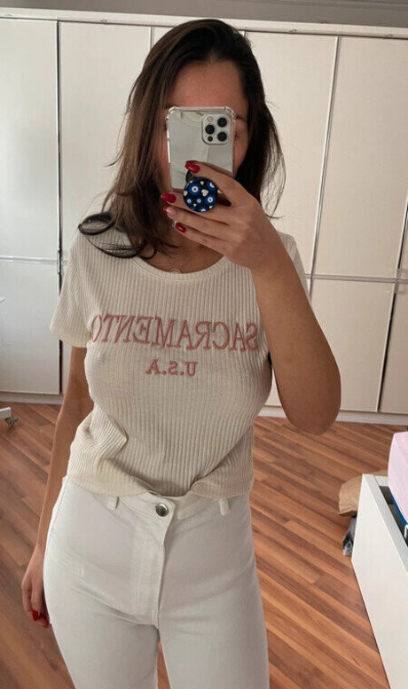 Vinted/eBay