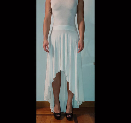 Vinted/eBay