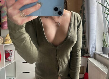 Vinted/eBay