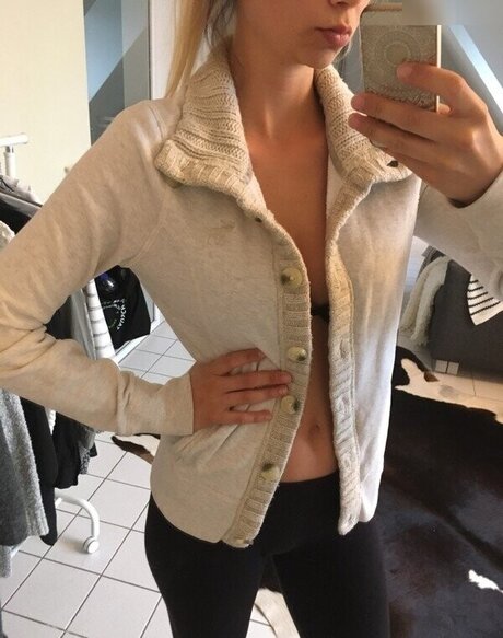 Vinted/eBay