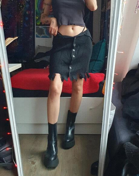 Vinted/eBay