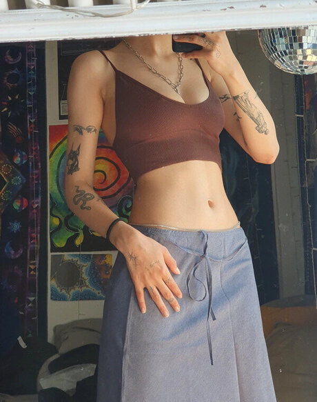 Vinted/eBay