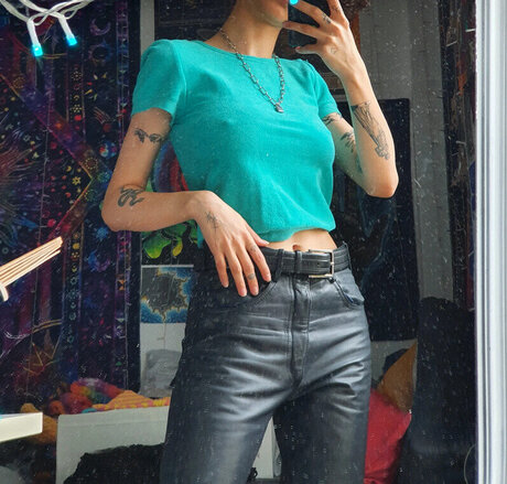 Vinted/eBay