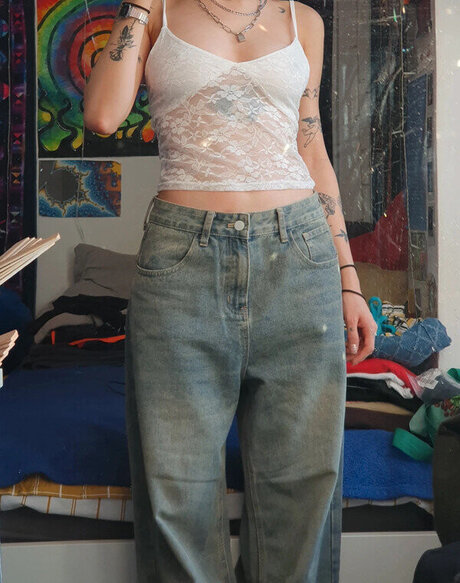 Vinted/eBay