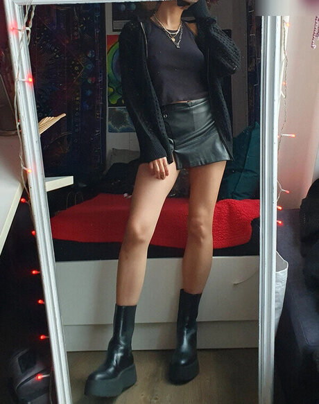 Vinted/eBay