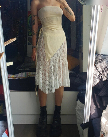 Vinted/eBay