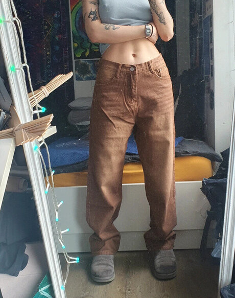 Vinted/eBay