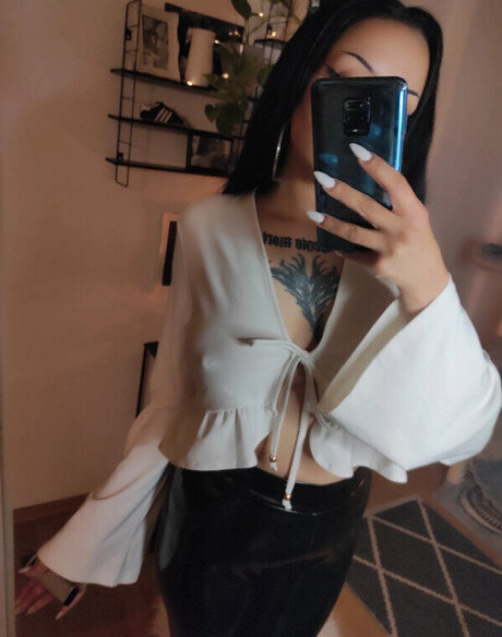 Vinted/eBay