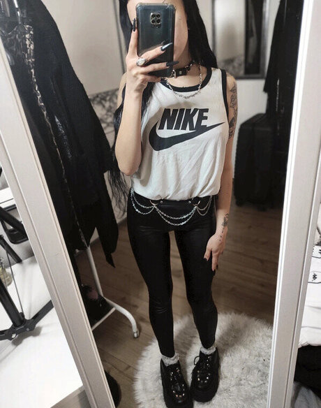 Vinted/eBay