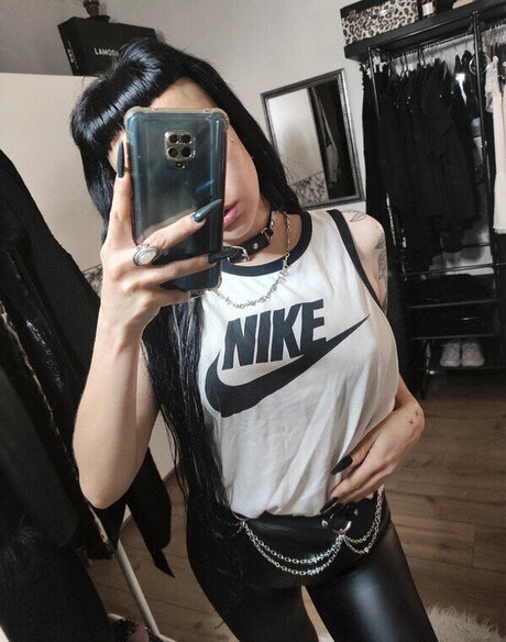 Vinted/eBay