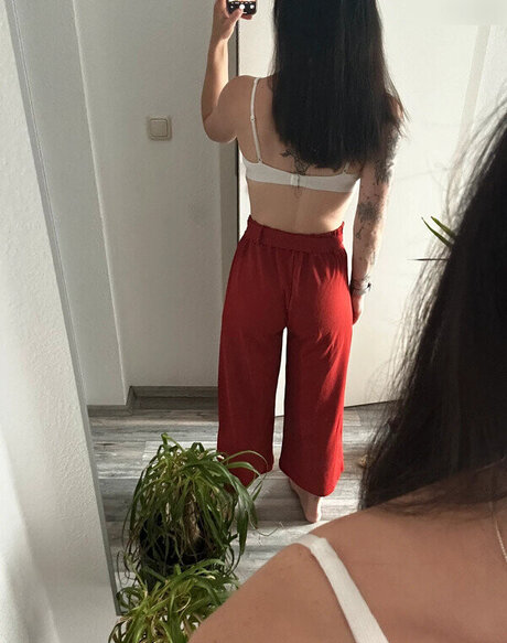 Vinted/eBay