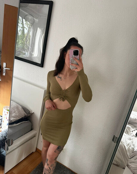 Vinted/eBay