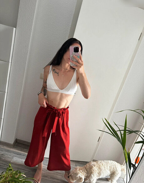 Vinted/eBay