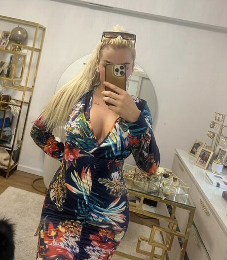 Vinted/eBay